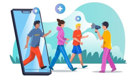 Social Media graphics Muse Moth Social media graphics Muse Moth